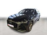 Audi Q8 55 TFSI e quattro RAUTE+APP+DAB+LEDER+SHZ+ACC - Audi Q8 Plug-in Hybrid (PHEV) Gebrauchtwagen