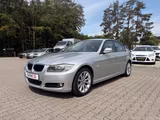 BMW 320i - BMW 320 aus 2008: 320i