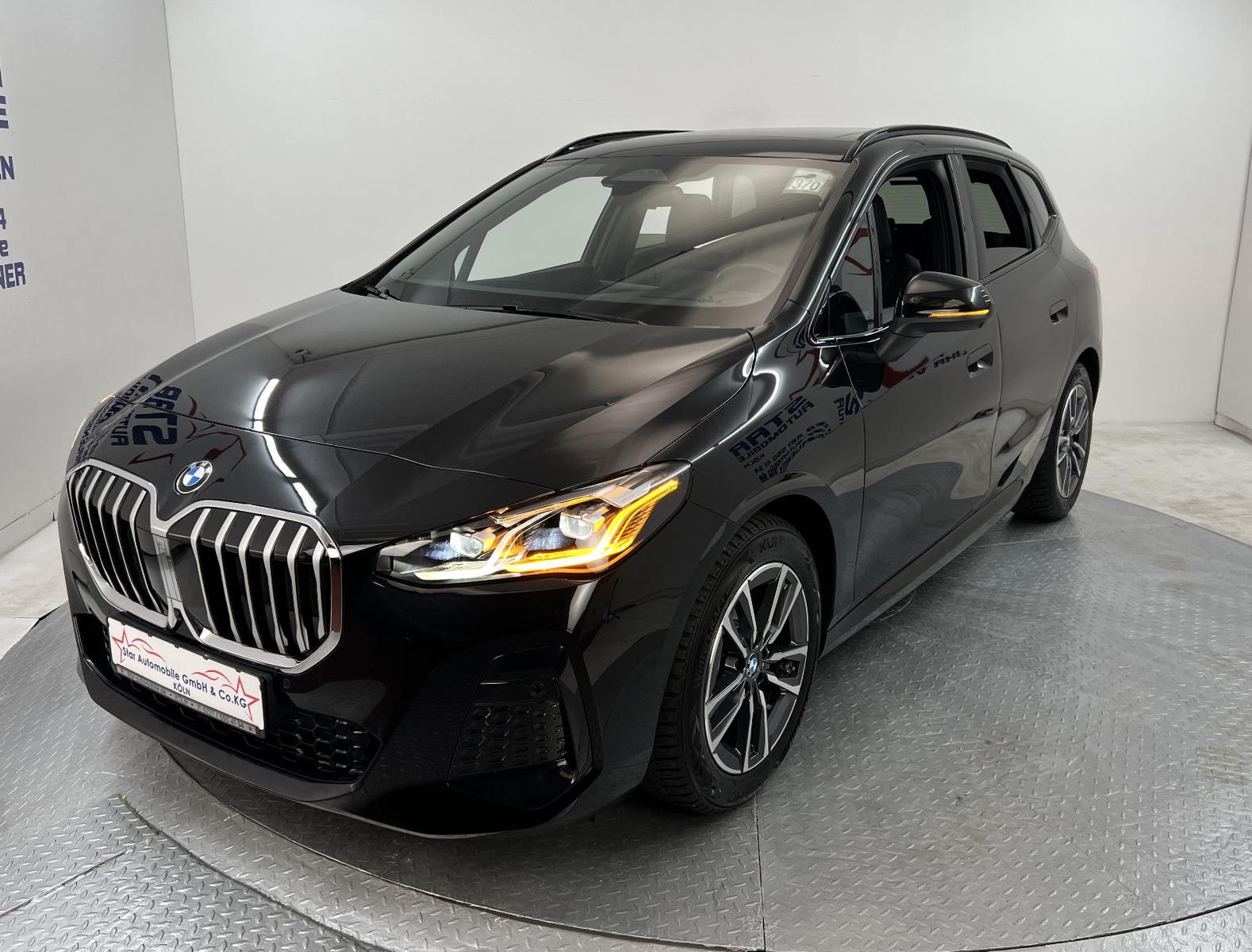 BMW Active 220 i Active Tourer M Sport 1,5 125 kW PANO H-Up, миниатюра 3