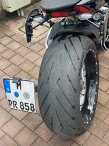 Ducati Xdiavel S - DUCATI CHOPPER