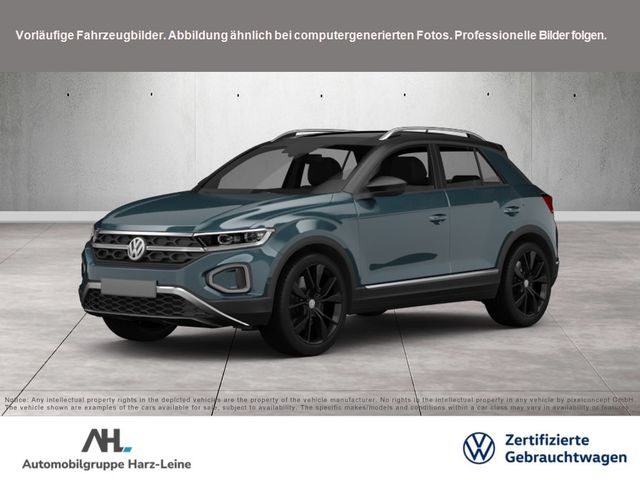 Volkswagen T-Roc R-LINE TSI DSG+ACC+ALU 19''+LED-MATRIX+PAN