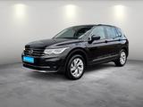 Volkswagen Tiguan Elegance 2.0 TDI 4MO AHK KAM MATRIX - Volkswagen Tiguan mit Diesel-Antrieb: Allradantrieb