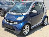 Smart ForTwo Cabrio BRABUS 450 - Smart ForTwo 450