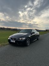 BMW E93 325i M-Performance  - BMW 325 aus 2007: 325i