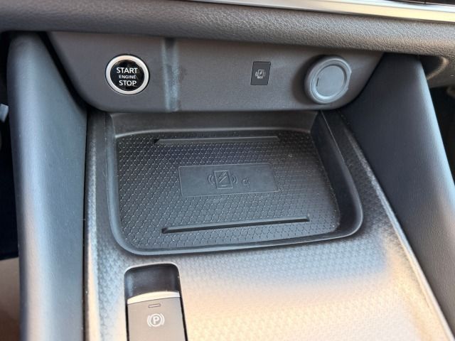 Fahrzeugabbildung Nissan Qashqai 1.3 DIG-T Xtronic N-Connecta*WP*KP*