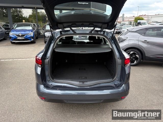Fahrzeugabbildung Renault Megane Grandtour Business Edition dCi 115 EDC