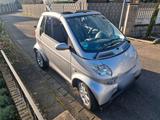 Smart ForTwo 450 Cabrio MC01 - Smart ForTwo 450