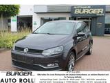 Volkswagen Polo V Lounge 1.2 TSI Navi LED SitzHZG Tempo PDC - gebrauchte Kleinwagen in Lünen