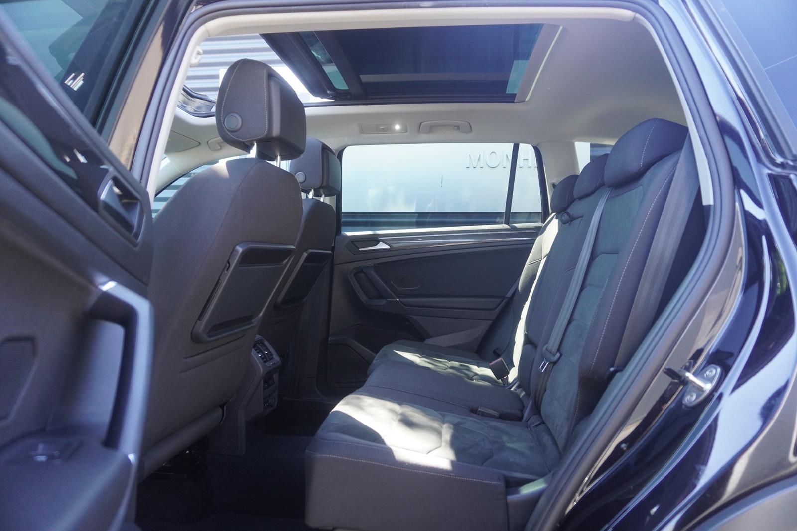 Volkswagen TIGUAN ALLSPACE 2.0 TDI DSG|R-LINE|HIGHLINE|PANO