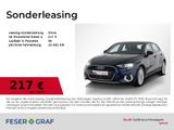 Audi A3 Sportback Advanced 35 TFSI APPs/PDC/Alu-17