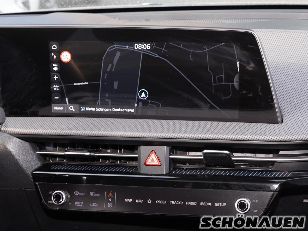 Kia EV6 77 GT-Line +ELEKTRO+OBC11KW+L/SHZ+GD+360+
