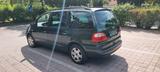 Ford Galaxy 1.9TDI 96kW Ghia 7-sitzig Ghia - Ford Galaxy: 1.9