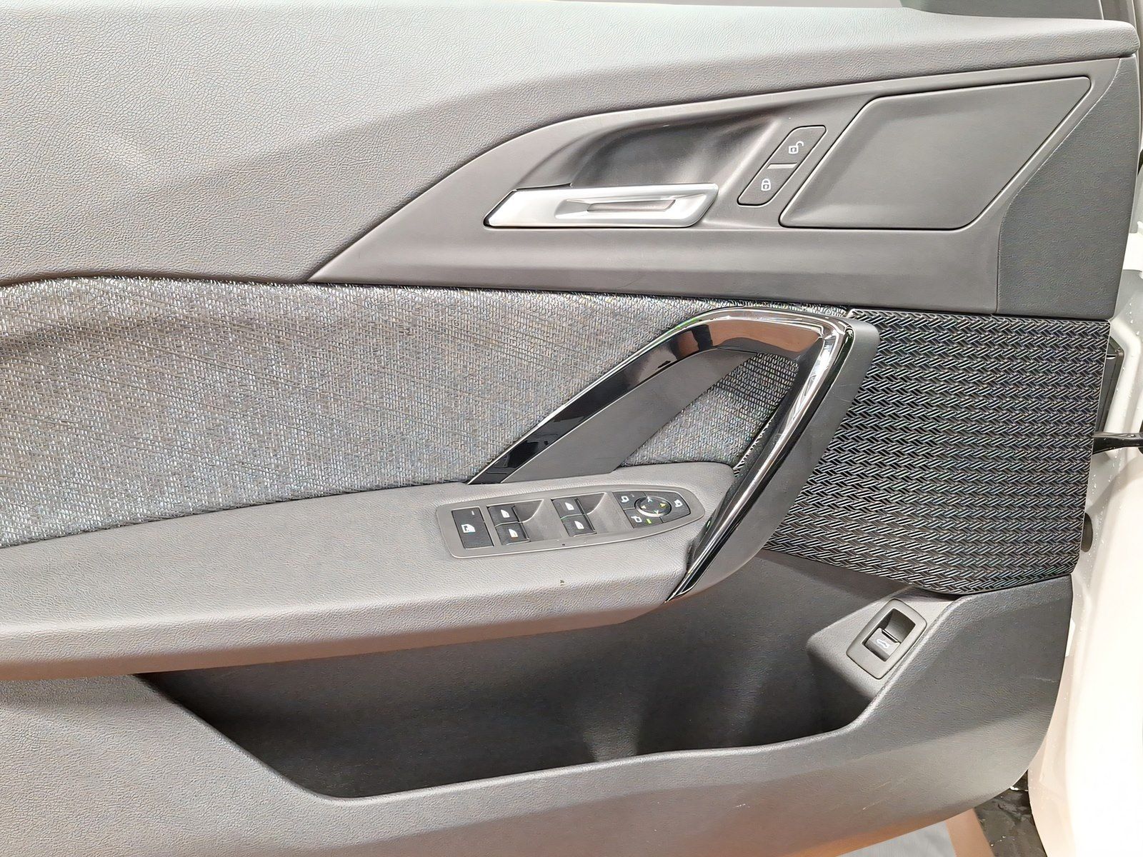 BMW X1 - Bild 16