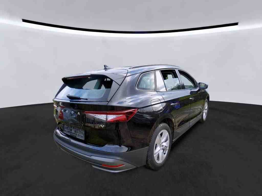 Skoda Enyaq - Bild 2