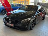 Mercedes-Benz S 63 AMG Coupe 4Matic |360°|Burm|Hud|Massage|Nig - gebrauchte Mercedes-Benz S 63 AMG aus dem Jahr 2015