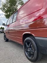 Volkswagen Kult-T4 mit Camping-Ausbau & sofort reisefertig!