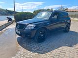 Mercedes-Benz GLK 320 CDI 4MATIC - Edition 1 - Mercedes-Benz GLK-Klasse Gebrauchtwagen in München
