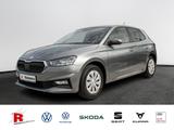 Skoda FABIA SELECTION 1.0 MPI 5-GANG KlimaA SHZ PDC
