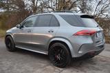 Mercedes-Benz GLE 450 4Matic*AMG-Line*Hybrid*LED*AHK*Kamera* - Mercedes-Benz GLE 450 aus 2019