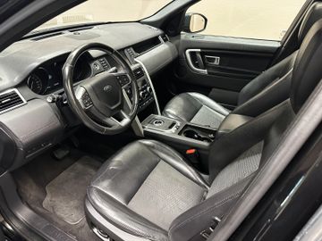 Land-Rover Discovery - 9