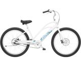 Electra Cruiser Go! Step Thru EU M White UVP 1699€ - Offers