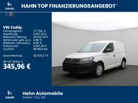 Volkswagen Caddy - Vorschau Bild 2
