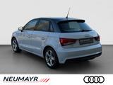 Audi A1 Sportback 1.4. TFSI sport NAVI;PANO - Audi A1: 1.4