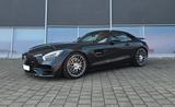 Mercedes-Benz AMG GT 4.0 V8 DCT - - Mercedes-Benz AMG GT aus 2018