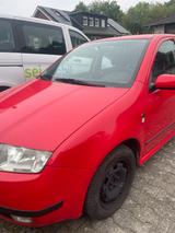 Skoda Fabia  Zuverlässig & Sparsam - gebrauchte Skoda Fabia aus dem Jahr 2000