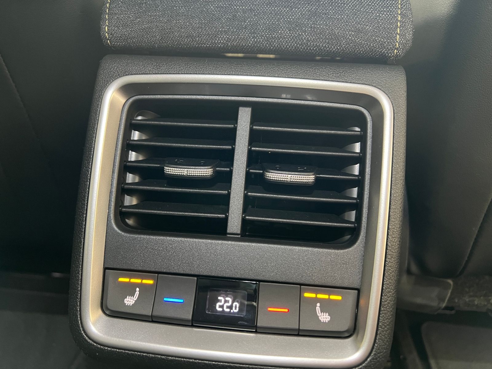 Fahrzeugabbildung SKODA Elroq 85 *Matrix-LED, Kamera, Smart-Link, LM'-20