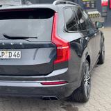 Volvo XC90 D5 AWD BLACKEDITION FACELIFT INSCRIPTION - gebrauchte Volvo XC90 mit Facelift