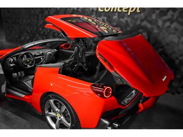 صورة مصغرة 16 لـ 2018 Ferrari PORTOFINO