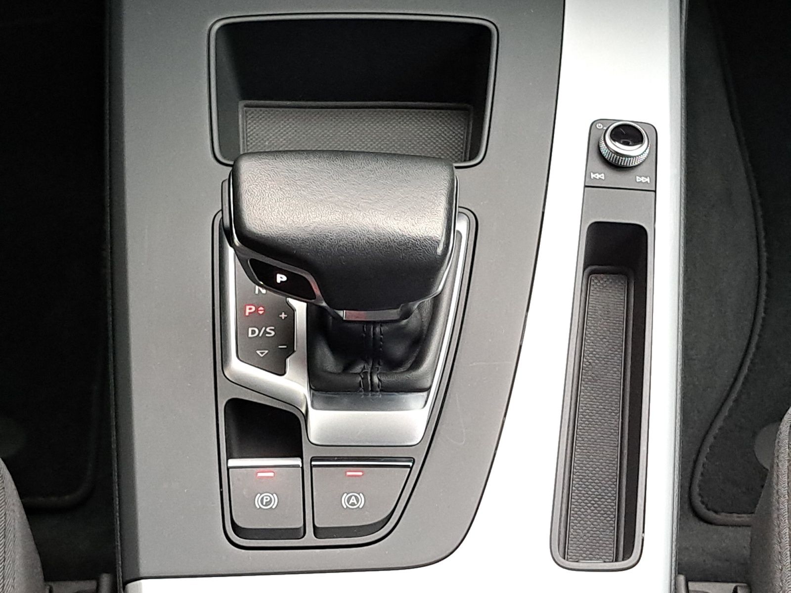 Audi Q5 - Bild 26