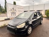 Ford S-Max S-MAX Ambiente - Ford S-Max: Ambiente