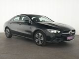 Mercedes-Benz CLA 200d Kamera|Navigation|ACC|LED|SHZ|Keyless - Mercedes-Benz CLA 200 in Hannover
