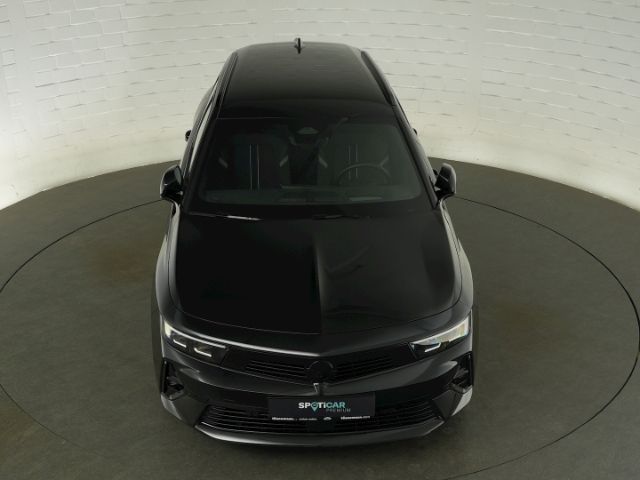 Astra L ST GS CDTI AT+LED MATRIX+AHK+NAVI+360 GR