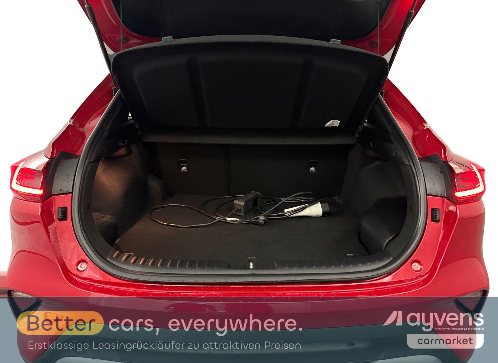 Kia XCeed - Bild 6