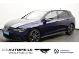 Volkswagen Golf 8 VIII TDI 2.0 DSG GTD HeadUp/Stand/Pano/AH - Volkswagen Golf mit Diesel-Antrieb: Limousine, Vi GTD