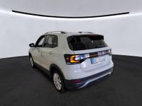 Volkswagen T-Cross - Vorschau Bild 2