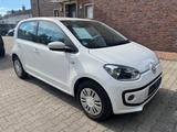 Volkswagen up! move up!*Top Gepflegt* *Garantie* - VW up! Gebrauchtwagen in Essen