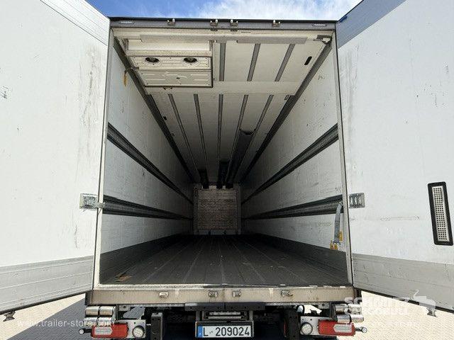 Schmitz Cargobull Oplegger Vries Standard