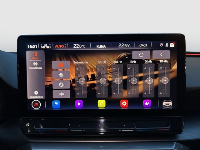 Leon Sportstourer VZ 2.0 TSI DSG 4DRIVE BEATS RE