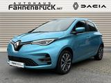 Renault ZOE INTENS R135 Z.E.50 Scheckheft Navi PDC - Renault ZOE in Essen