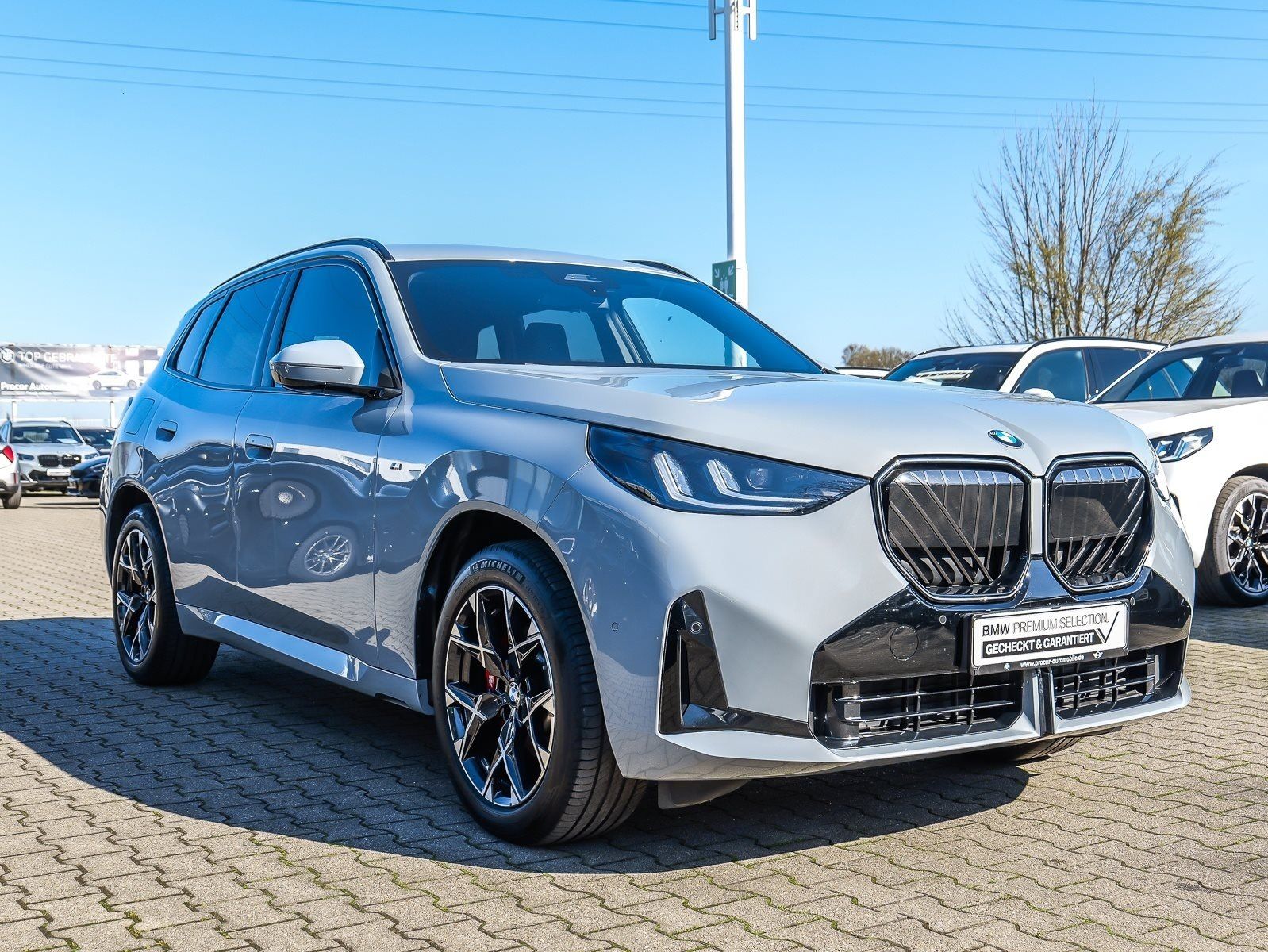 BMW X3 - Bild 6