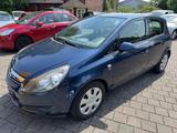 Opel Corsa D 1.4 Edition "111 Jahre" TOP/KLIMA/TEMPOM - Opel Corsa aus 2010: Edition