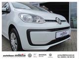 Volkswagen up! 1.0 move 1.HAND/KLIMA/DAB - VW up! Gebrauchtwagen in Dresden