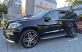 Mercedes-Benz GL 350 GL -Klasse GL 350 BlueTec 4Matic - gebrauchte Mercedes-Benz GL 350 aus dem Jahr 2015