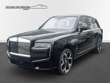 2026 ROLLS-ROYCE CULLINAN 照片 3
