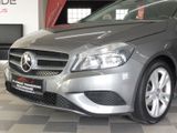 Mercedes-Benz A 180 CDI BlueEfficiency Automatik/LED/2.Hand