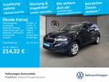Skoda Karoq 2.0 TDI Style 4x4 NAVI STHZG LED DIGI
